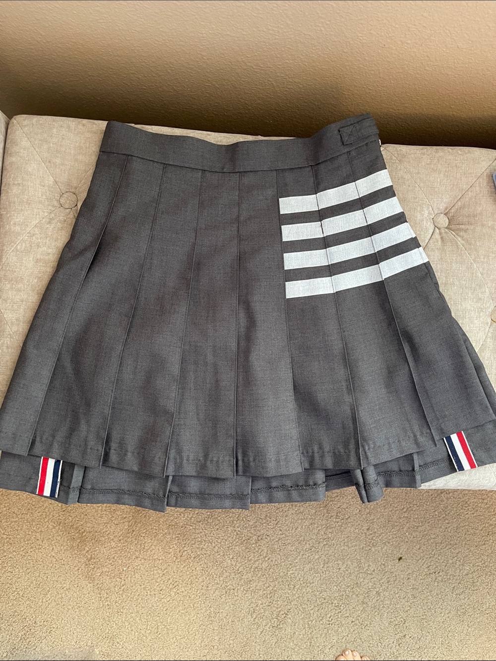 Thomm Bekka Skirt